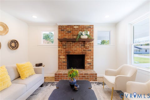 Tiny photo for 2213 W City Point Road, Hopewell, VA 23860 (MLS # 2628748)