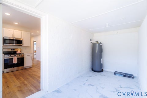 Tiny photo for 2213 W City Point Road, Hopewell, VA 23860 (MLS # 2628748)