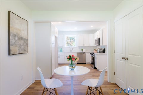 Tiny photo for 2213 W City Point Road, Hopewell, VA 23860 (MLS # 2628748)