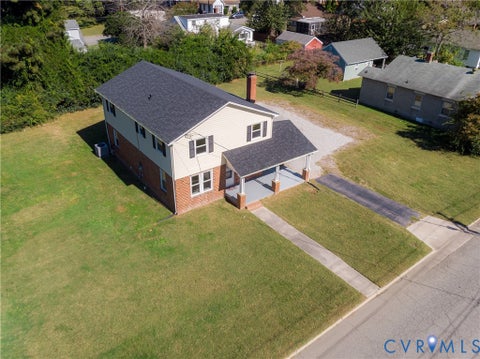 Tiny photo for 2213 W City Point Road, Hopewell, VA 23860 (MLS # 2628748)