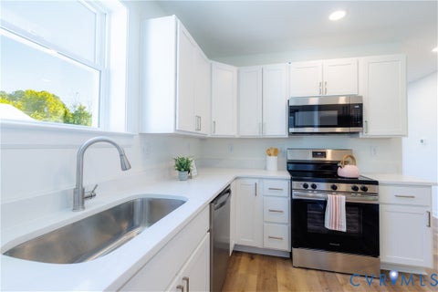 Tiny photo for 2213 W City Point Road, Hopewell, VA 23860 (MLS # 2628748)