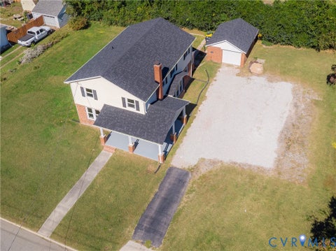 Tiny photo for 2213 W City Point Road, Hopewell, VA 23860 (MLS # 2628748)
