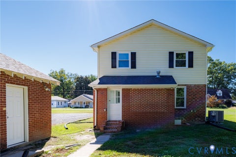 Tiny photo for 2213 W City Point Road, Hopewell, VA 23860 (MLS # 2628748)