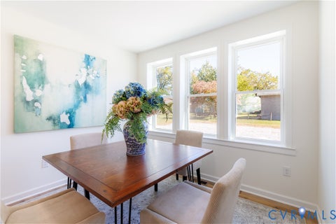 Tiny photo for 2213 W City Point Road, Hopewell, VA 23860 (MLS # 2628748)