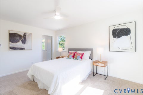 Tiny photo for 2213 W City Point Road, Hopewell, VA 23860 (MLS # 2628748)