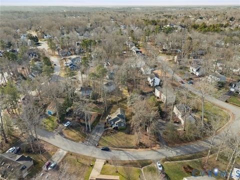 Tiny photo for 11419 Briarhurst Road, North Chesterfield, VA 23236 (MLS # 2601795)