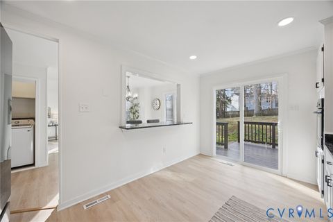 Tiny photo for 11419 Briarhurst Road, North Chesterfield, VA 23236 (MLS # 2601795)