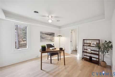 Tiny photo for 11419 Briarhurst Road, North Chesterfield, VA 23236 (MLS # 2601795)