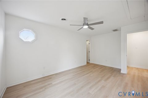 Tiny photo for 11419 Briarhurst Road, North Chesterfield, VA 23236 (MLS # 2601795)