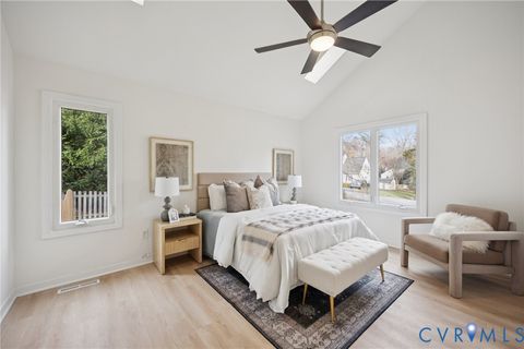 Tiny photo for 11419 Briarhurst Road, North Chesterfield, VA 23236 (MLS # 2601795)