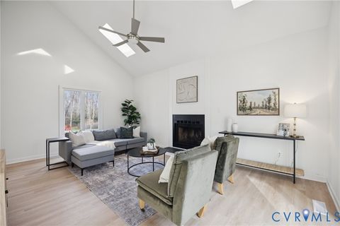 Tiny photo for 11419 Briarhurst Road, North Chesterfield, VA 23236 (MLS # 2601795)