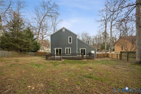 Tiny photo for 11419 Briarhurst Road, North Chesterfield, VA 23236 (MLS # 2601795)