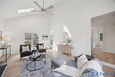 Tiny photo for 11419 Briarhurst Road, North Chesterfield, VA 23236 (MLS # 2601795)