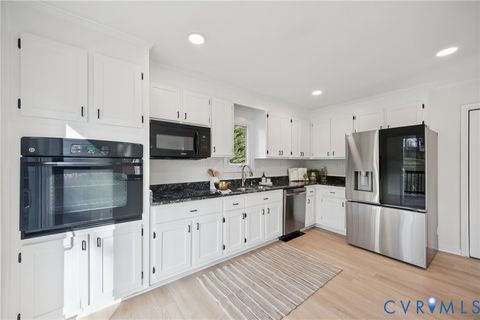 Tiny photo for 11419 Briarhurst Road, North Chesterfield, VA 23236 (MLS # 2601795)