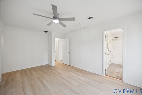 Tiny photo for 11419 Briarhurst Road, North Chesterfield, VA 23236 (MLS # 2601795)