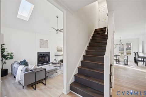 Tiny photo for 11419 Briarhurst Road, North Chesterfield, VA 23236 (MLS # 2601795)