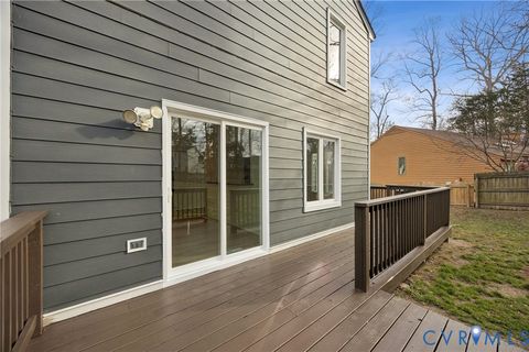 Tiny photo for 11419 Briarhurst Road, North Chesterfield, VA 23236 (MLS # 2601795)