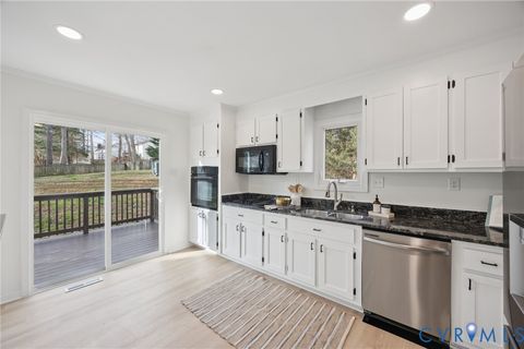 Tiny photo for 11419 Briarhurst Road, North Chesterfield, VA 23236 (MLS # 2601795)