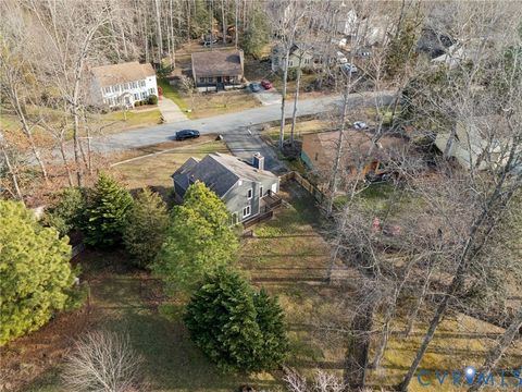 Tiny photo for 11419 Briarhurst Road, North Chesterfield, VA 23236 (MLS # 2601795)