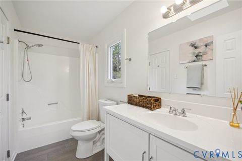 Tiny photo for 11419 Briarhurst Road, North Chesterfield, VA 23236 (MLS # 2601795)