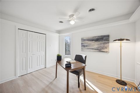 Tiny photo for 11419 Briarhurst Road, North Chesterfield, VA 23236 (MLS # 2601795)