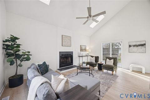 Tiny photo for 11419 Briarhurst Road, North Chesterfield, VA 23236 (MLS # 2601795)