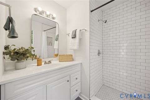 Tiny photo for 11419 Briarhurst Road, North Chesterfield, VA 23236 (MLS # 2601795)