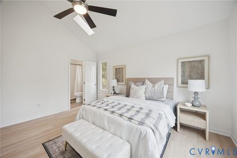 Tiny photo for 11419 Briarhurst Road, North Chesterfield, VA 23236 (MLS # 2601795)