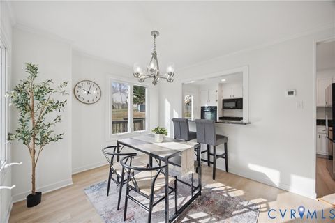 Tiny photo for 11419 Briarhurst Road, North Chesterfield, VA 23236 (MLS # 2601795)