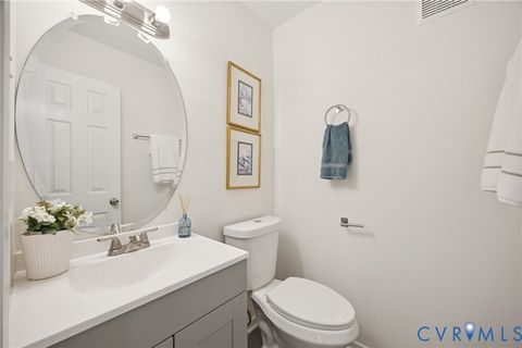 Tiny photo for 11419 Briarhurst Road, North Chesterfield, VA 23236 (MLS # 2601795)