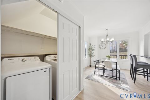 Tiny photo for 11419 Briarhurst Road, North Chesterfield, VA 23236 (MLS # 2601795)