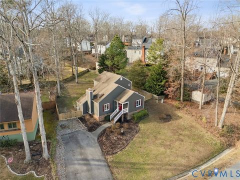 Tiny photo for 11419 Briarhurst Road, North Chesterfield, VA 23236 (MLS # 2601795)