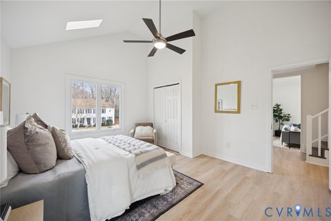 Tiny photo for 11419 Briarhurst Road, North Chesterfield, VA 23236 (MLS # 2601795)