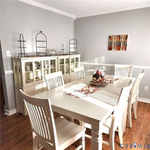 Tiny photo for 12306 Bailey Oak Court, Midlothian, VA 23112 (MLS # 2532235)