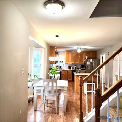 Tiny photo for 12306 Bailey Oak Court, Midlothian, VA 23112 (MLS # 2532235)