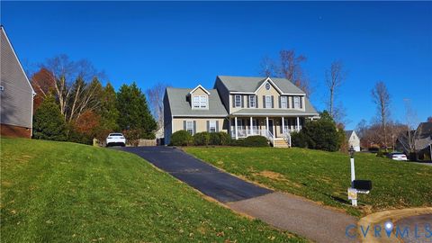 Tiny photo for 12306 Bailey Oak Court, Midlothian, VA 23112 (MLS # 2532235)