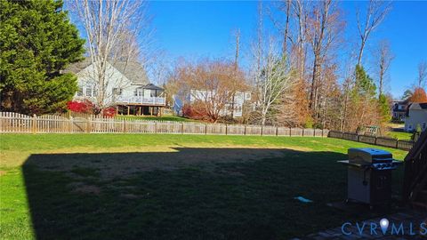 Tiny photo for 12306 Bailey Oak Court, Midlothian, VA 23112 (MLS # 2532235)