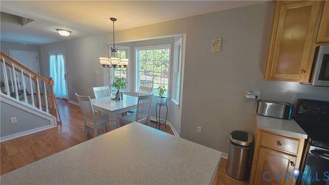 Tiny photo for 12306 Bailey Oak Court, Midlothian, VA 23112 (MLS # 2532235)