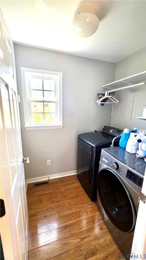 Tiny photo for 12306 Bailey Oak Court, Midlothian, VA 23112 (MLS # 2532235)