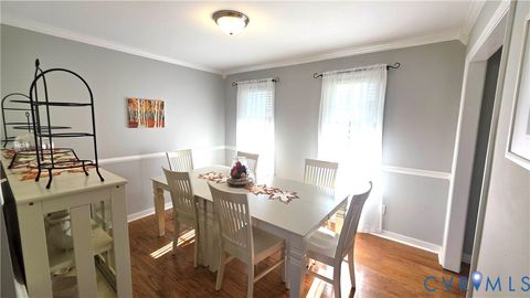 Tiny photo for 12306 Bailey Oak Court, Midlothian, VA 23112 (MLS # 2532235)