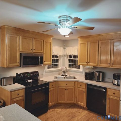 Tiny photo for 12306 Bailey Oak Court, Midlothian, VA 23112 (MLS # 2532235)