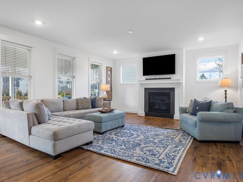 Tiny photo for 18525 Cove Creek Drive, Moseley, VA 23120 (MLS # 2623863)