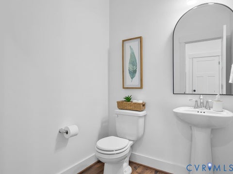 Tiny photo for 18525 Cove Creek Drive, Moseley, VA 23120 (MLS # 2623863)
