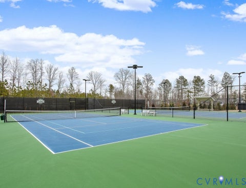 Tiny photo for 18525 Cove Creek Drive, Moseley, VA 23120 (MLS # 2623863)