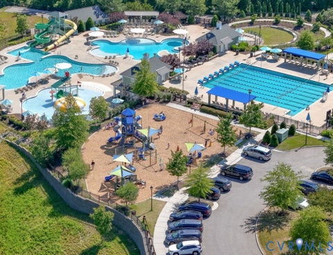 Tiny photo for 18525 Cove Creek Drive, Moseley, VA 23120 (MLS # 2623863)
