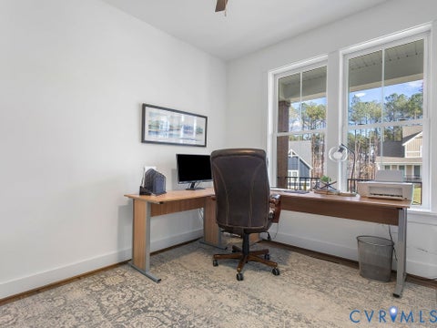 Tiny photo for 18525 Cove Creek Drive, Moseley, VA 23120 (MLS # 2623863)