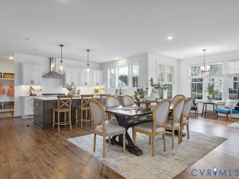 Tiny photo for 18525 Cove Creek Drive, Moseley, VA 23120 (MLS # 2623863)