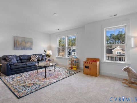 Tiny photo for 18525 Cove Creek Drive, Moseley, VA 23120 (MLS # 2623863)