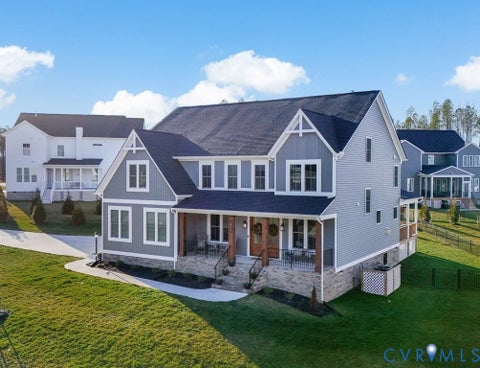Tiny photo for 18525 Cove Creek Drive, Moseley, VA 23120 (MLS # 2623863)