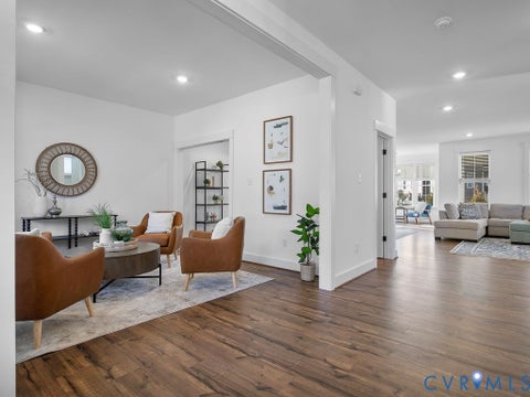 Tiny photo for 18525 Cove Creek Drive, Moseley, VA 23120 (MLS # 2623863)